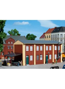 AU11423/Produktionsgebäude 