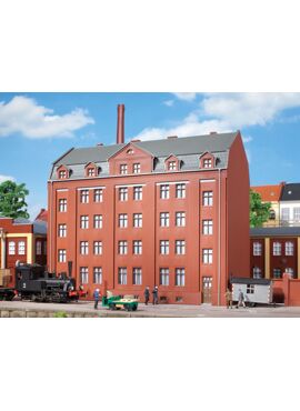 AU11424/Verwaltungsgebäude 