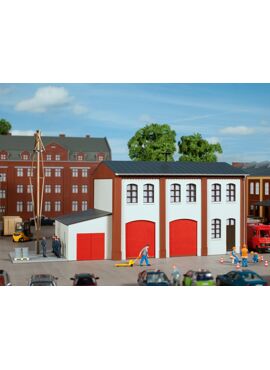 AU11426/Betriebsfeuerwehr 