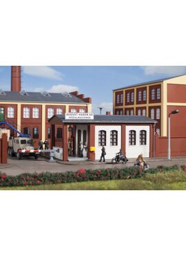 AU11434/Pförtnerhaus