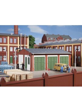 AU11438/Lagerhalle