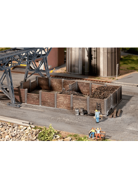 FALLER 120254 / KOLENOPSLAG