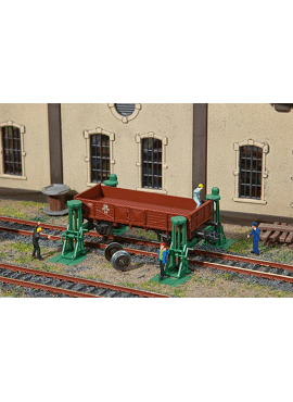 FALLER 120278 / SPIL-HEFBOKKEN
