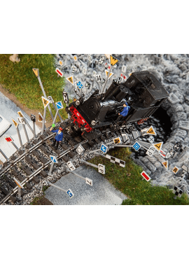 FALLER 120298 / WEGWIJZER SET