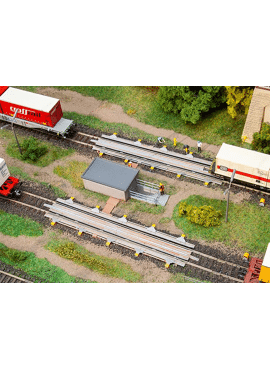 FALLER 120320 / RAIL REMMEN