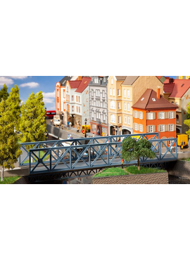 FALLER 120502 / STALEN BRUG