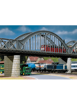 FALLER 120536 / BOOGBRUG