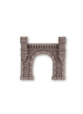 NOCH 58270 / Tunnel-Portal