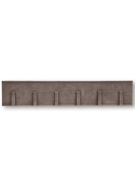 NOCH 58274 / Stützmauer