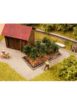 NOCH 13215 / Tomatenstauden