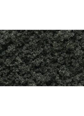WOODLAND FC 138 / Underbrush Forest Green Clump-Foliage