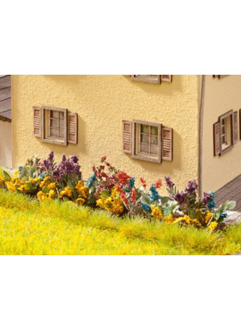 NOCH 14050 / Blumengarten