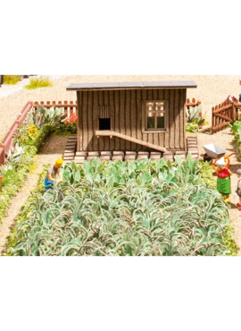 NOCH 14107 / Gemüsegarten-Set