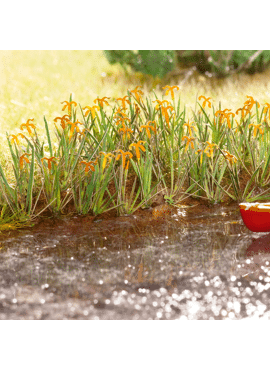 NOCH 14140 / Wasserlilien