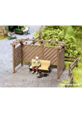 NOCH14229/Pergola