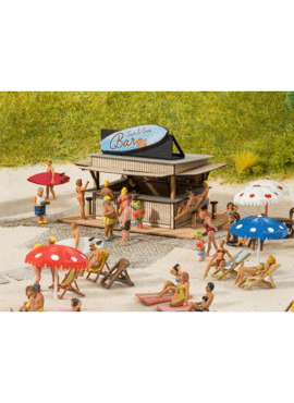 NOCH14260/Strandbar