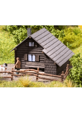 NOCH 14339 / Berghütte