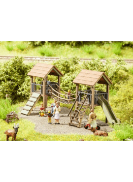 NOCH 14367 / Abenteuer-Spielplatz