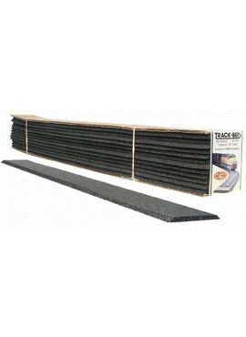WOODLAND ST1472/12 St. N-railbedding strips 