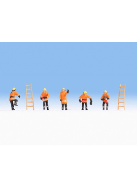 NOCH 15022 / Feuerwehr