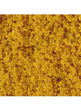 HEKI 1556 / HEKI flor Belaubungsvlies herbstlich gelb 28x14 cm