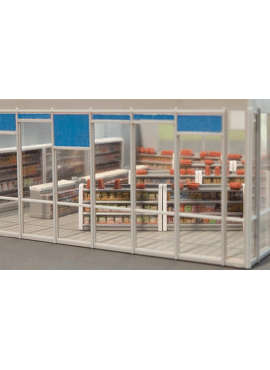 FALLER 180565 / WINKELINRICHTING