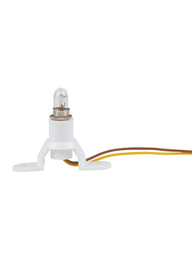 FALLER 180670 / LAMPJE + FITTING