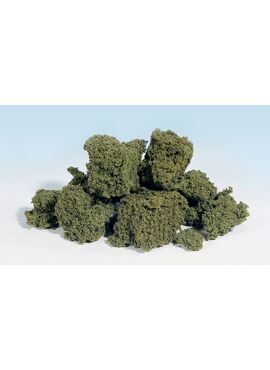 WOODLAND FC57 / FOLIAGE CLUSTERS LIGHT GREEN 
