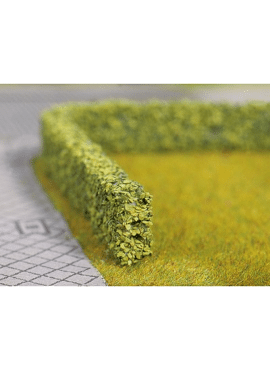 NOCH 21522 / Modelheggen lichtgroen