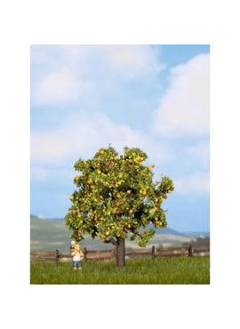 NOCH 21560 / Apfelbaum mit Früchten