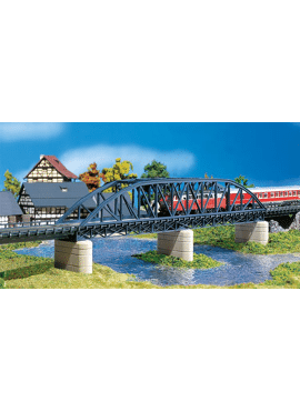 FALLER 222582 / BOOGBRUG