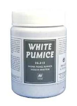 VAL26212 / Fine White Pumice 200 ml
