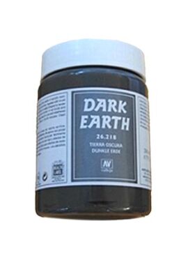 VAL26218 /  Dark Earth 200 ml
