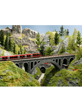 NOCH 58670 / Rhône-Viadukt