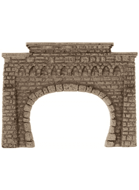 NOCH 44820 / Tunnel-Portal