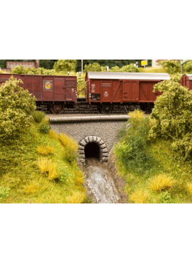 NOCH 58296 / Wasserdurchlass “Tunnel”