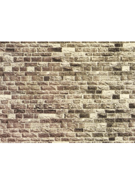 NOCH 57530 / Mauerplatte “Basalt”