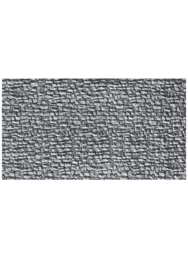NOCH 58250 / Mauer