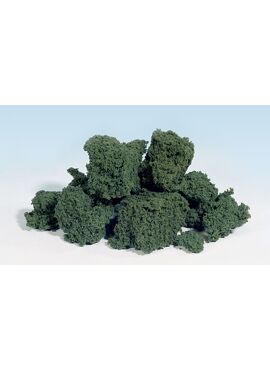 WOODLAND FC59 / FOLIAGE CLUSTERS DARK GREEN 