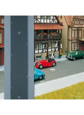 BUSCH 6038 / Stadtstraße H0 