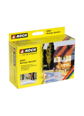 NOCH 60920 / Montage-Spachtel