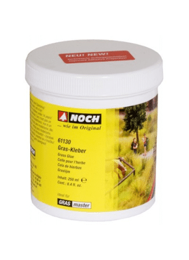 NOCH 61130 / Graslijm, 250 ml