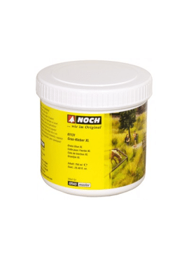 NOCH 61131 / Graslijm, 750 gr