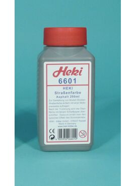 HEKI 6601 / Wegdekverf asfalt