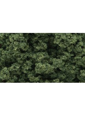 WOODLAND FC 683 / Clump-Foilage Medium Green