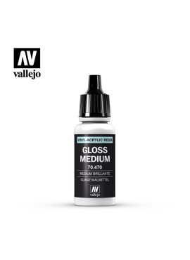 VALLEYO 70470 / Gloss Medium