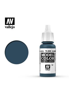 VALLEYO 70800 /  Model Color Gunmetal Blue