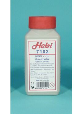 HEKI 7102 / Neutral Basiskleur 