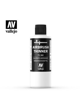 VAL71161 / Model Air Thinner 200 ml.