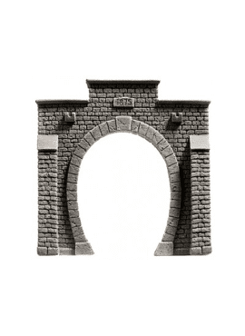 NOCH 58051 / Tunnel-Portal